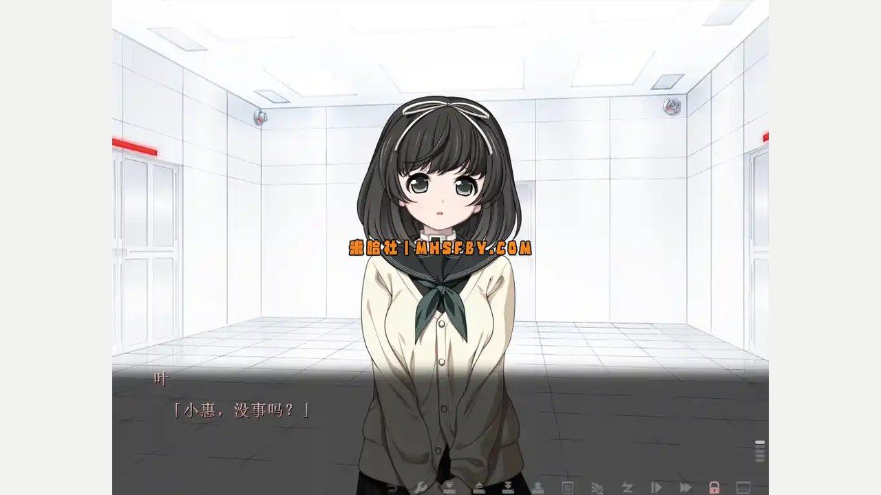 乐园之扉 多结局路线 详情图 2