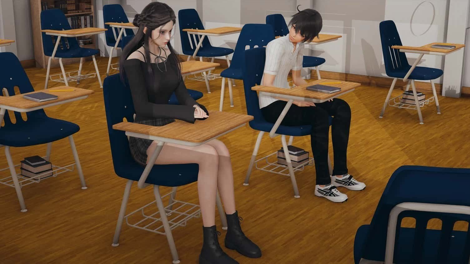 母上攻略 攻略要点 预览图 2