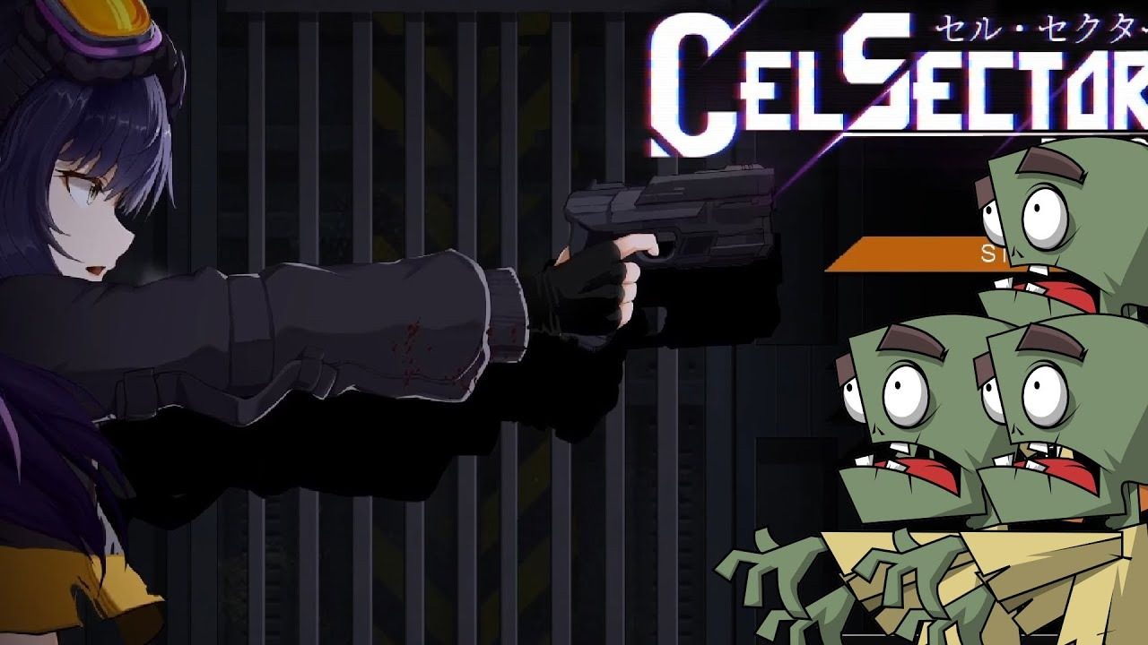 细胞领域CelSector版正式版 探索场景 详情图