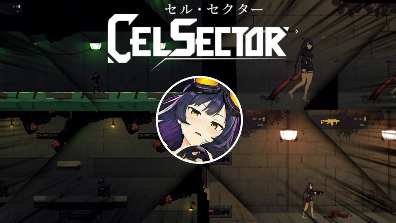 细胞领域CelSector版正式版 角色养成 专题图 1