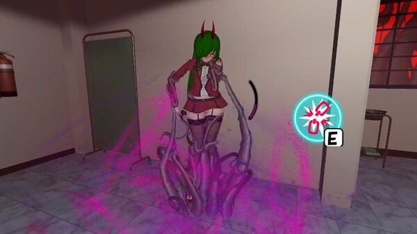 女体化装置Ver 版本内容 页面配图 4
