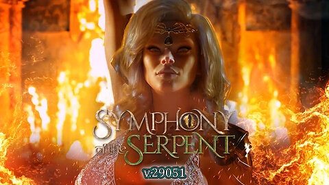 蛇之交响曲_Symphony of the Serpent 任务推进 预览图 2