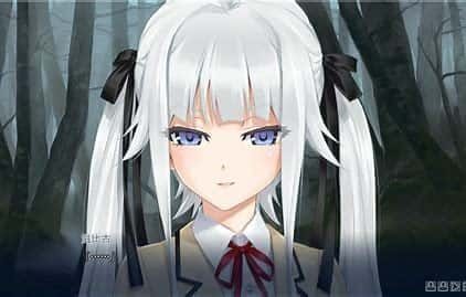 美少女万华镜 攻略要点 实机截图 1