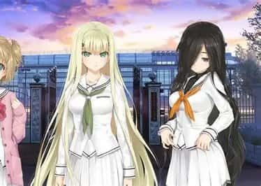 美少女万华镜 操作界面 详情图 4