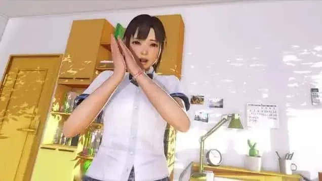 VR女友｜VR Kanoja 任务推进 展示图