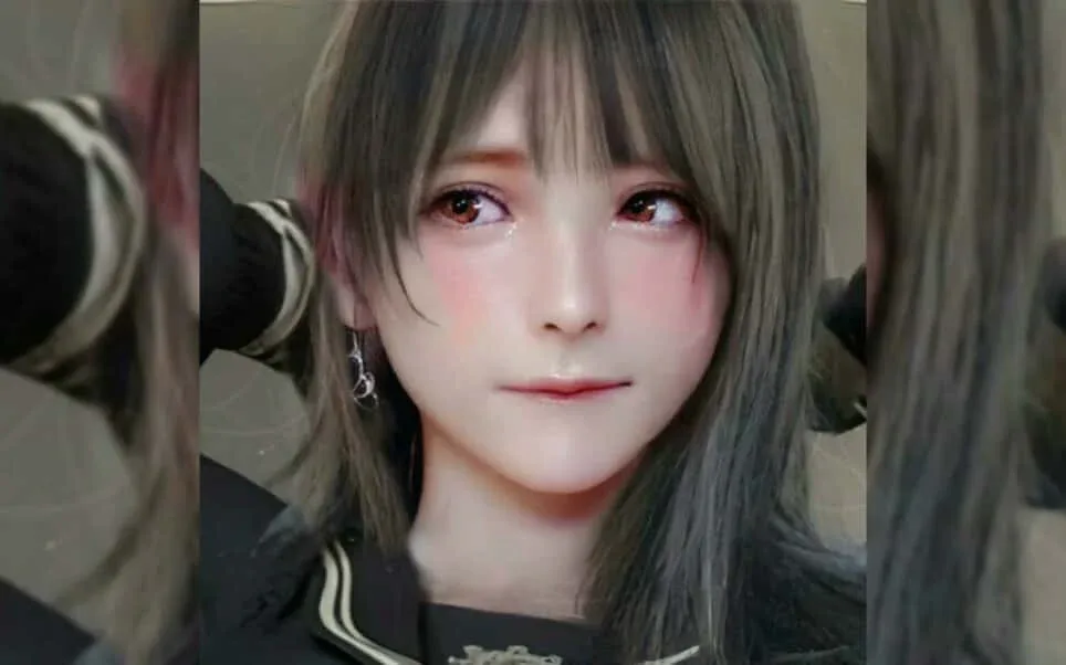 梅麻吕3D合集 中文界面 画面