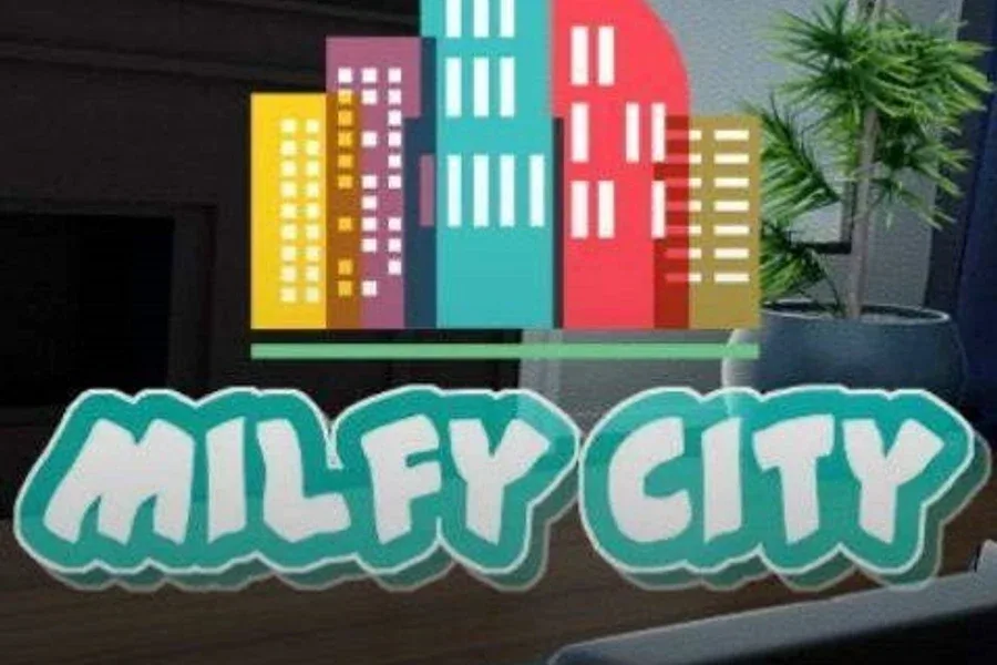 淑女都市 Milfy City 淑女都市中文版下载完整资源 封面图