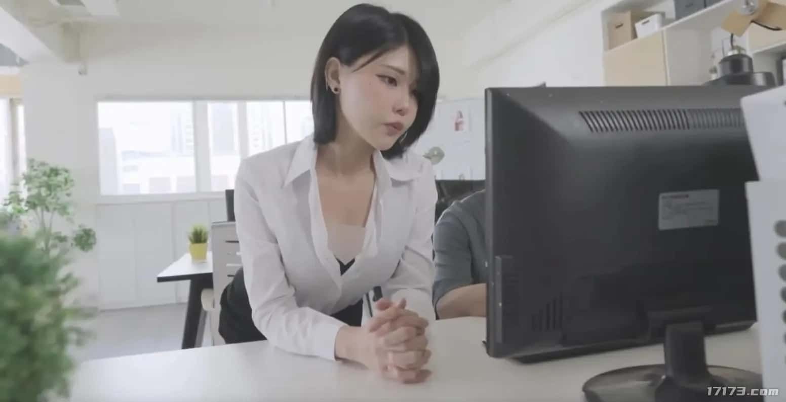 这个面试有点硬 分支路线 演示图 8