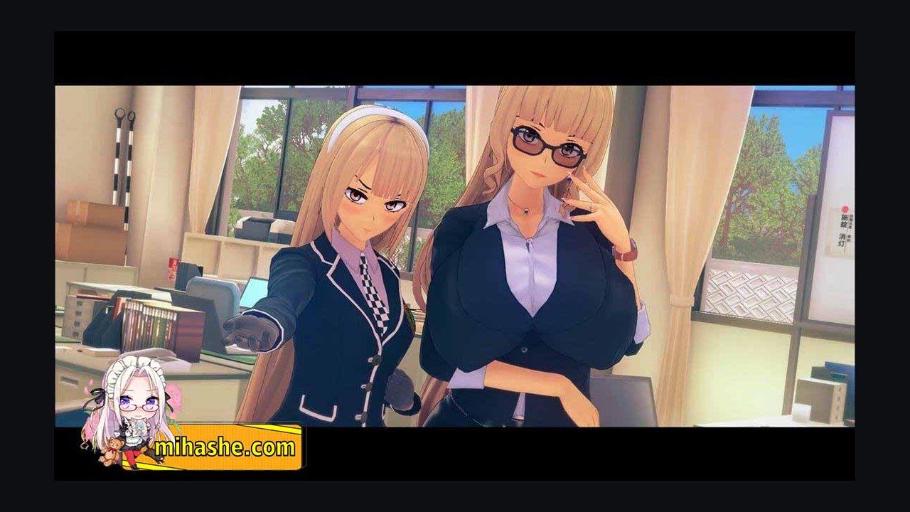 腐败王国CorruptedKingdom Kuma汉化 画面 5