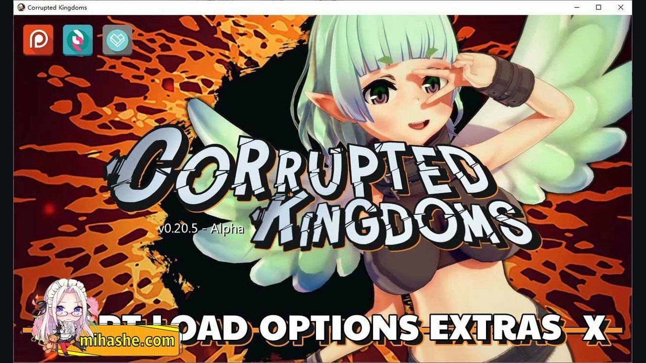 腐败王国CorruptedKingdom 版本内容 专题图 4