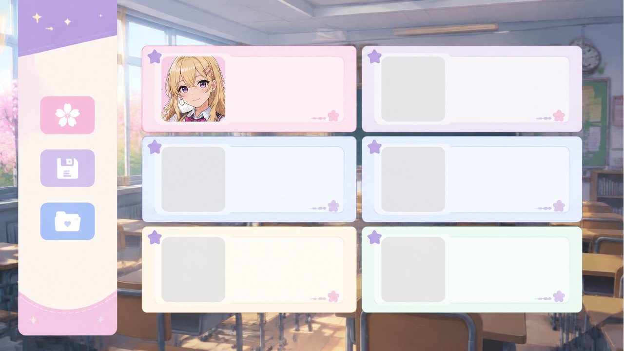 夏之音 主线事件 展示图 7