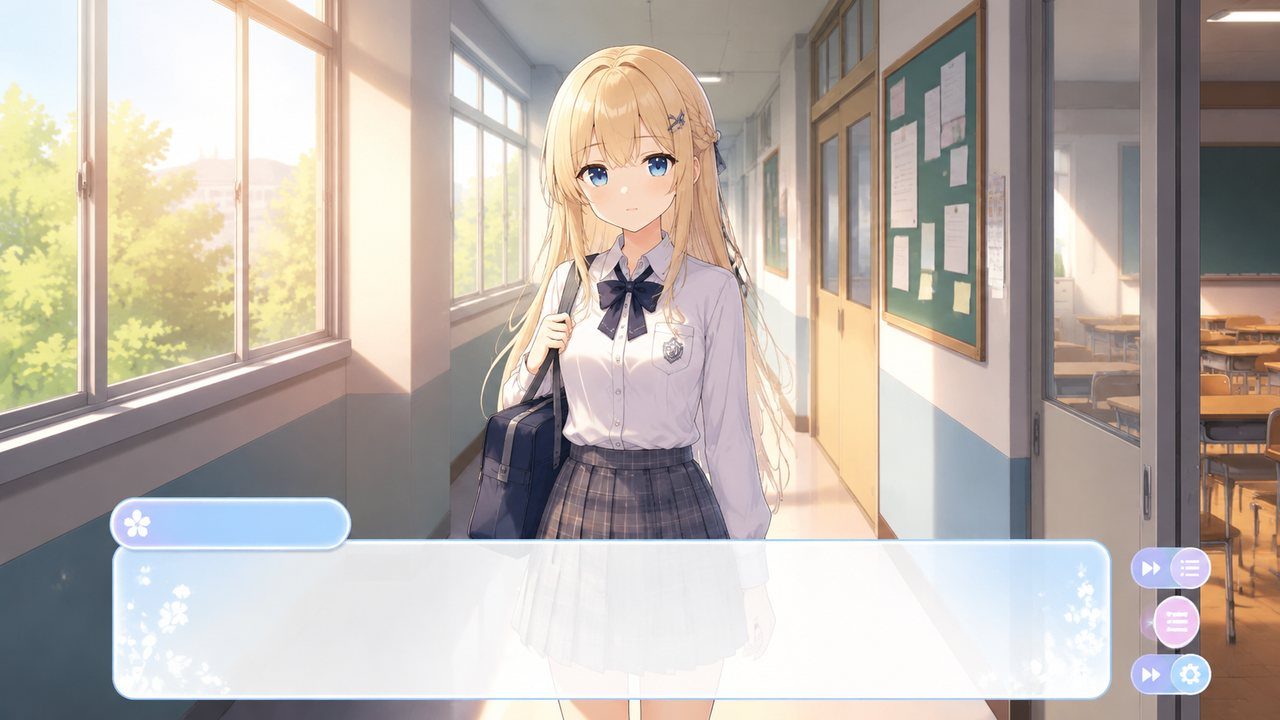 夏之音 故事片段 画面 4