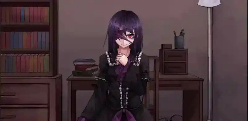 蛊惑的幼虫 主线事件 玩法截图 7