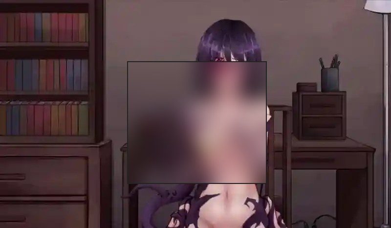 蛊惑的幼虫 操作界面 展示图 3