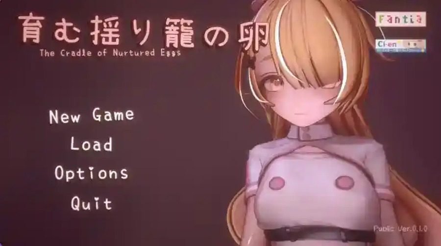 孕育希望的摇篮之卵版 资源内容 资料图 2