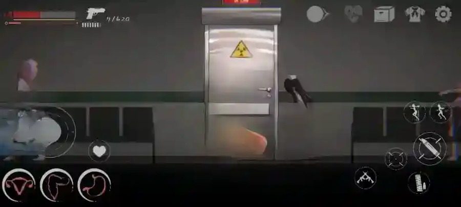 孕育希望的摇篮之卵版 版本更新 演示图 3