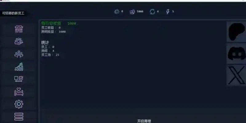 Brothel Slop Brothel Slop游戏论坛 更新内容整理 Brothel Slop 经营酒馆 S