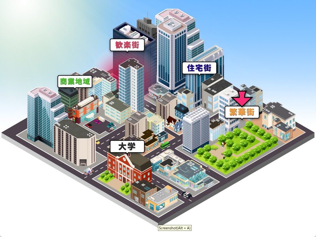 魔法少女莱万提亚频道 新手攻略 详情图 4