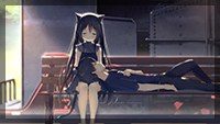 星空列车与白的旅行STEAM版 故事片段 玩法截图 1