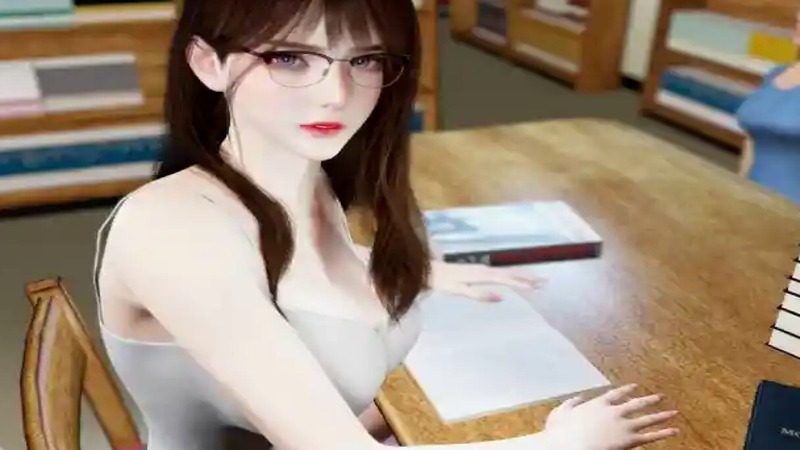 织梦人破解完结版 章节事件 场景图 6