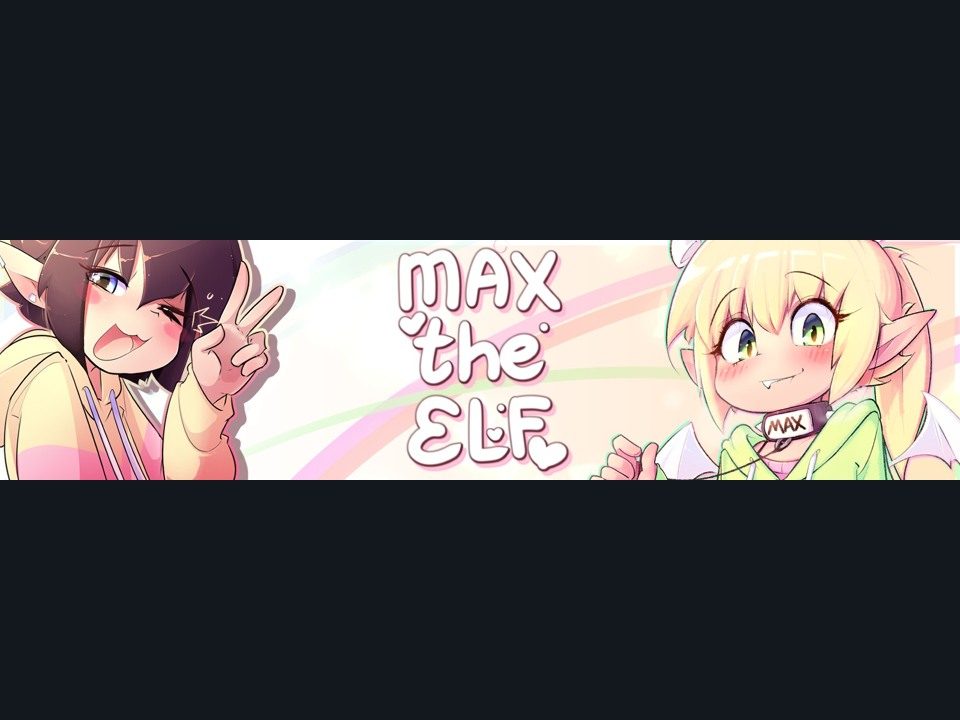 精灵麦克斯MaxtheElf官方正式版 故事片段 场景图 1