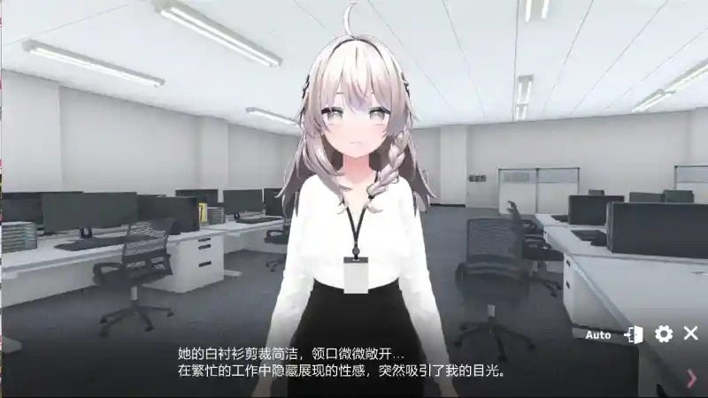 今日起你就进性处理科啦 版 玩法展示 专题图 3